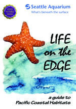 Life on the Edge Cover